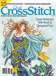 JCS magazine