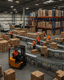 Warehousing & Transportation Services_ed