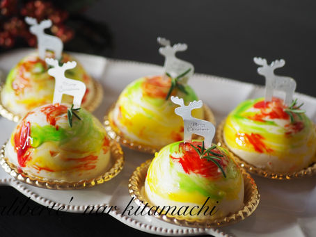Christmas weekのスケジュール🎄