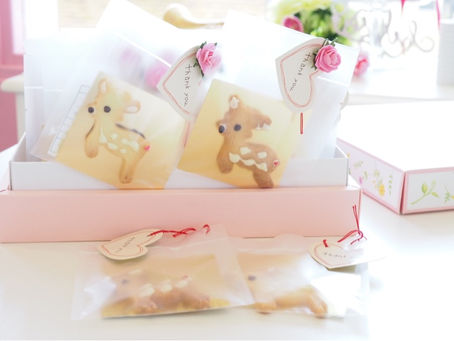 今週もありがとうございました。