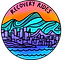 Recovery Rides logo