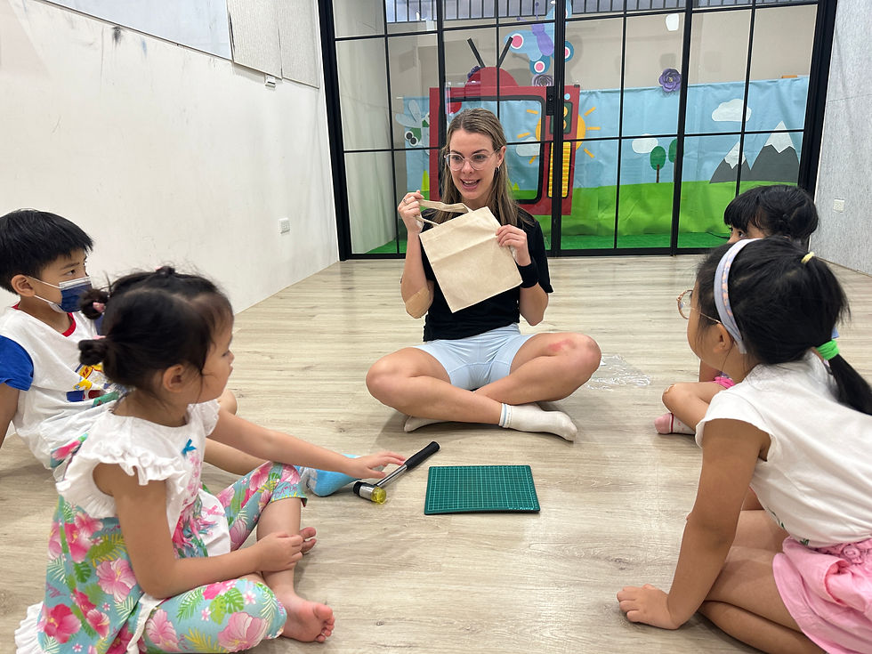 【未來實力養成學院】時尚設計創作任務:風格打造 x 美感培養 x 舞台表達體驗