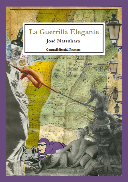 La Guerrilla Elegante (era ed. 2020)