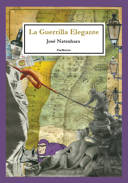 La Guerrilla Elegante