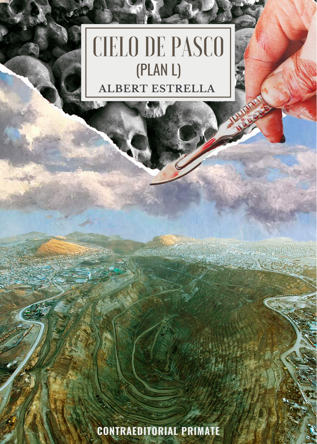 Cielo de Pasco (Plan L)