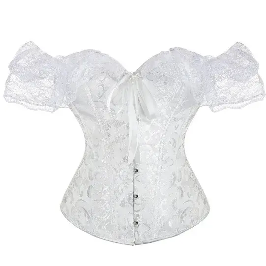 Thumbnail: Women's Corset Top