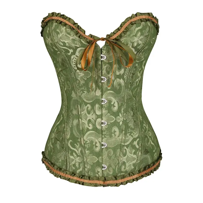 Thumbnail: Women's Corset Top