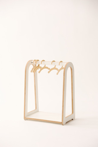 Love letter hanger rack | romanmood