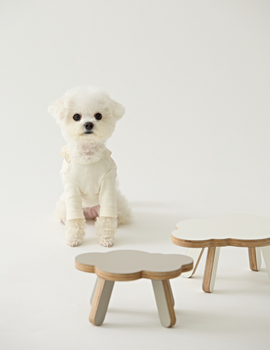 Cloud table | romanmood