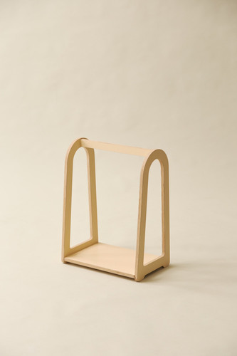 犬雑貨・オーナーズグッズ [ romanmood ] Love letter hanger rack Love letter hanger rack | romanmood