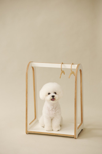 犬雑貨・オーナーズグッズ [ romanmood ] Love letter hanger rack Love letter hanger rack | romanmood