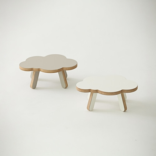 romanmood 韓国 hug meal table Cloud table | romanmood