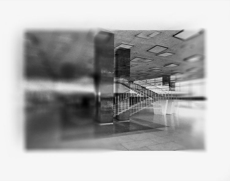 Sin título Perú #3 | Untitled Peru #3 [Patrimonio | Patrimony]