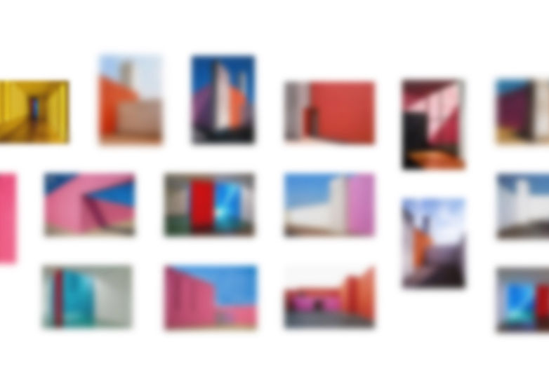 Sin título México #17 | Untitled Mexico #17 [Patrimonio | Patrimony]