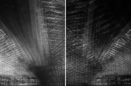 Sin título #3 | Untitled #3 [La lógica de las formas | The Logic of Forms]