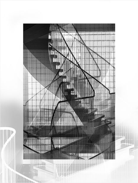 Sín Titulo #3 | Untitled #3 [Desborde | Overflow]