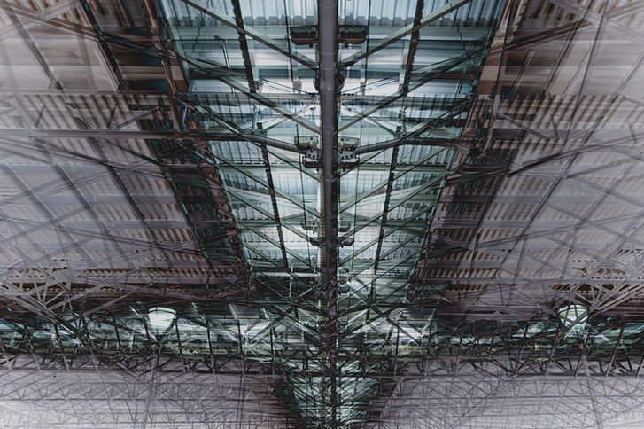 Sin título #11 | Untitled #11 [La lógica de las formas | The Logic of Forms]