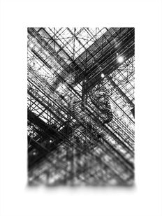 Sin título #4 | Untitled #4 [La lógica de las formas | The Logic of Forms]