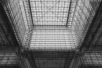 Sin título #1 | Untitled #1 [La lógica de las formas | The Logic of Forms]