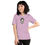 Thumbnail: Lewdo: ICON Short-Sleeve (Female) Unisex T-Shirt