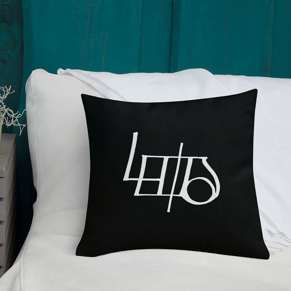 Thumbnail: Lewdo: MD PA Premium Pillow White