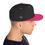 Thumbnail: Lewdo: ICON Snapback Hat