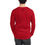 Thumbnail: Lewdo: Joe PA Unisex Long Sleeve Tee