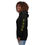Thumbnail: Lewdo: Lying Dog York Penn Unisex Hoodie (FEMALE)