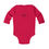 Thumbnail: Lewdo: Love Freq (Infant Long Sleeve Bodysuit)