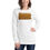 Thumbnail: Lewdo: Pennsylvania Bred (Women's Unisex Long Sleeve Tee)