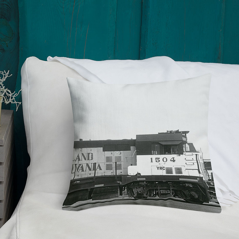 Thumbnail: Lewdo: MD PA Premium Pillow White
