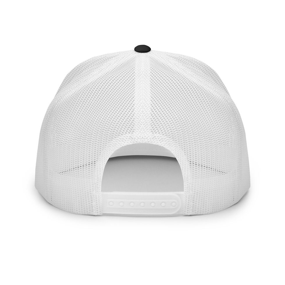 Thumbnail: Lewdo: Level Of Vibrational Energy (Trucker Cap)