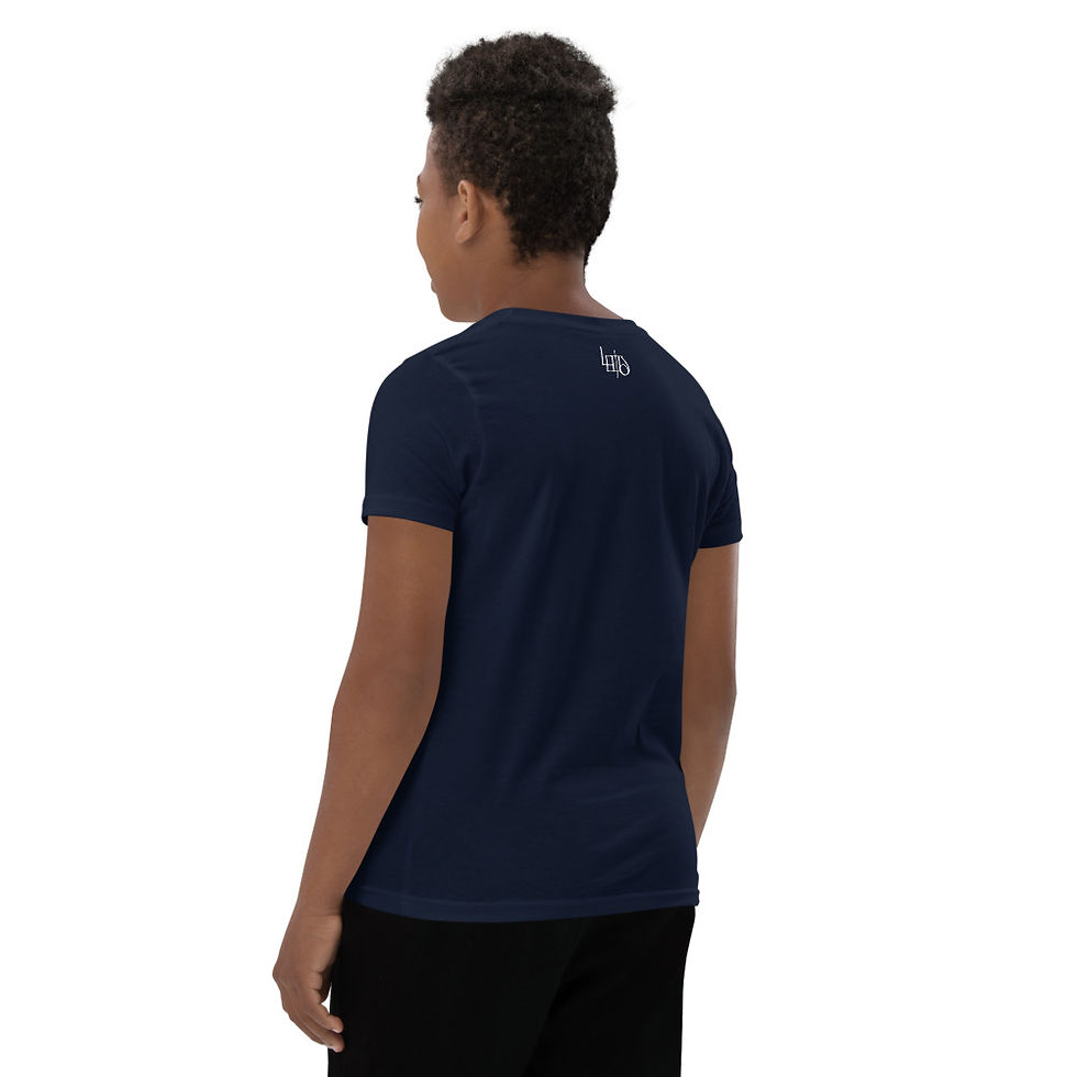 Thumbnail: Lewdo: KOBE Youth Short Sleeve T-Shirt