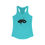 Thumbnail: Lewdo: Love Spill (Women's Ideal Racerback Tank)