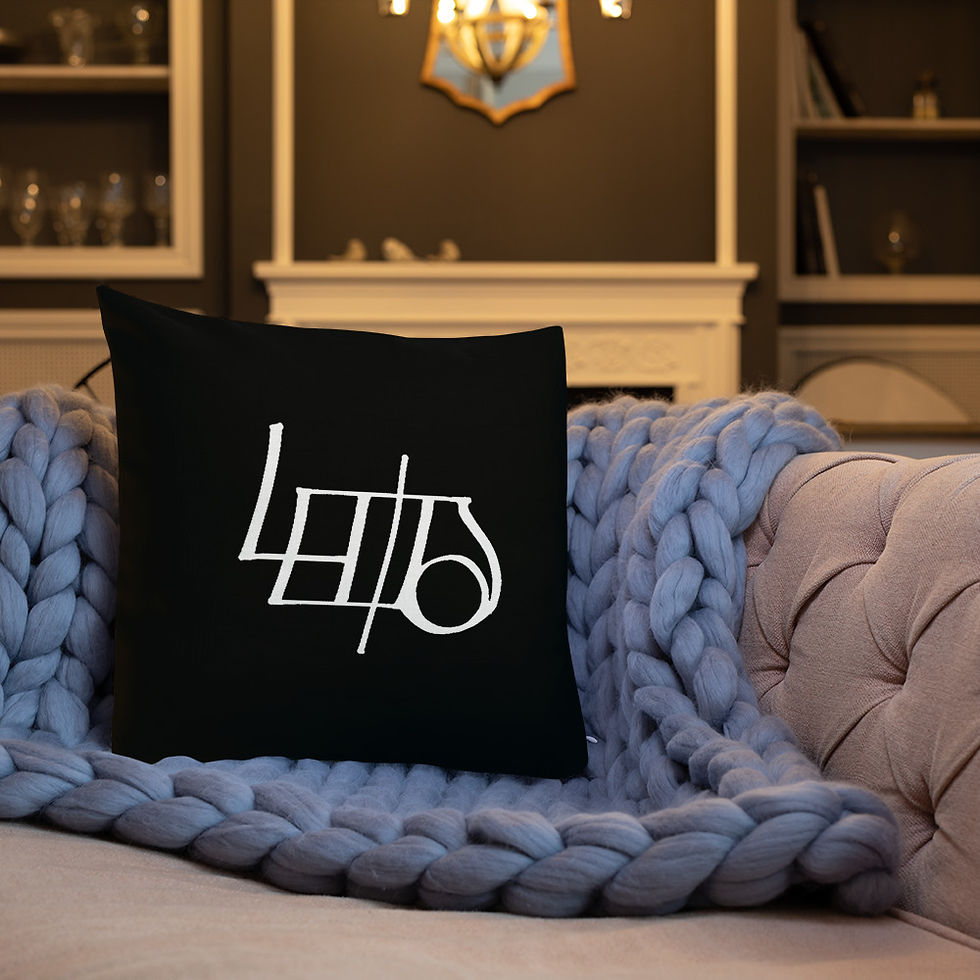 Thumbnail: Lewdo: MD PA Premium Pillow White