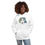 Thumbnail: Lewdo: Earth Unisex Hoodie (FEMALE)