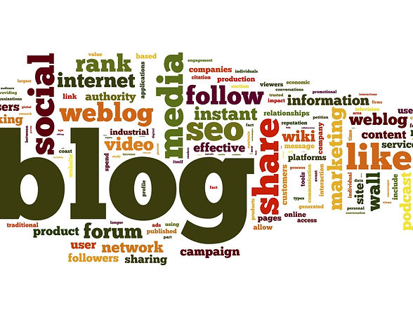 Lewdo Online Blogs
