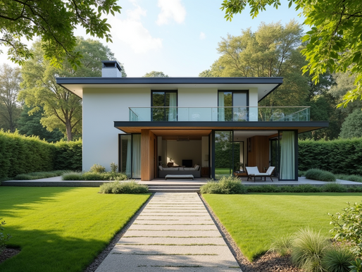 Acheter une propriété: Guide étape par étape