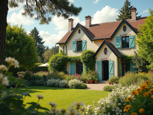 Conseils pour vendre votre maison rapidement