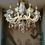 Miniatura: Lampadario - Cristallo - Havana 12Luci