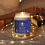 Miniatura:  Soy Candle Eco Friendly Scented Candle, Perfect for Relaxation Gifting