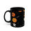 Miniatura: Halloween Ghost Mug - Spooky Coffee Cup, Perfect for Halloween Decor & Gifting