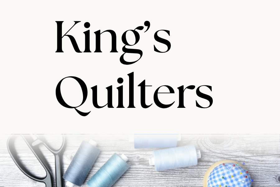 King's Quilters