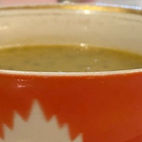 Green Soup Number Two