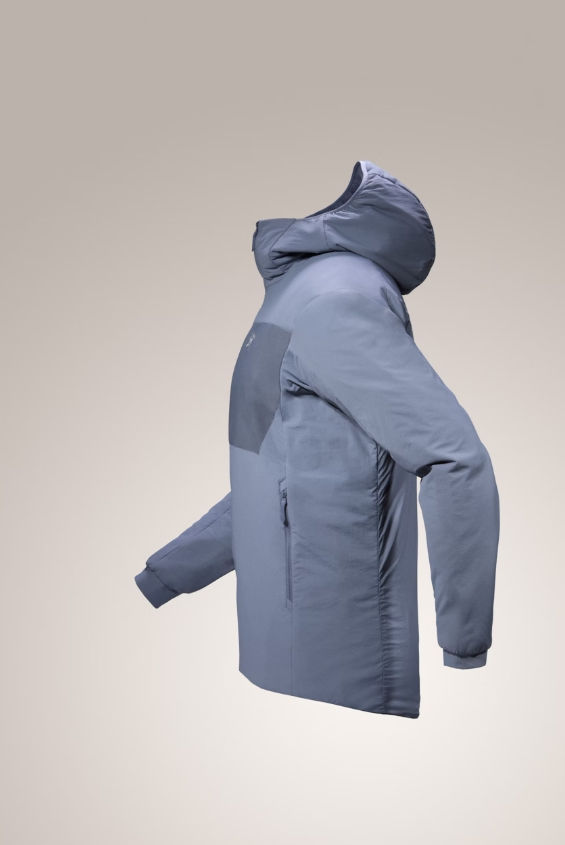 Miniature : Arc'teryx VESTE À CAPUCHE PROTON HOMME