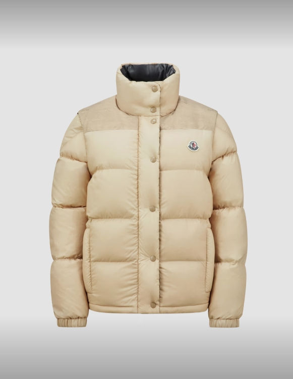 Miniature : DOUDOUNE COURTE RÉVERSIBLE MONCLER VERONE