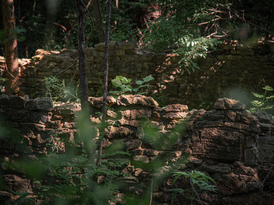 Quindaro Ruins: Once a Beacon on the Underground Railroad