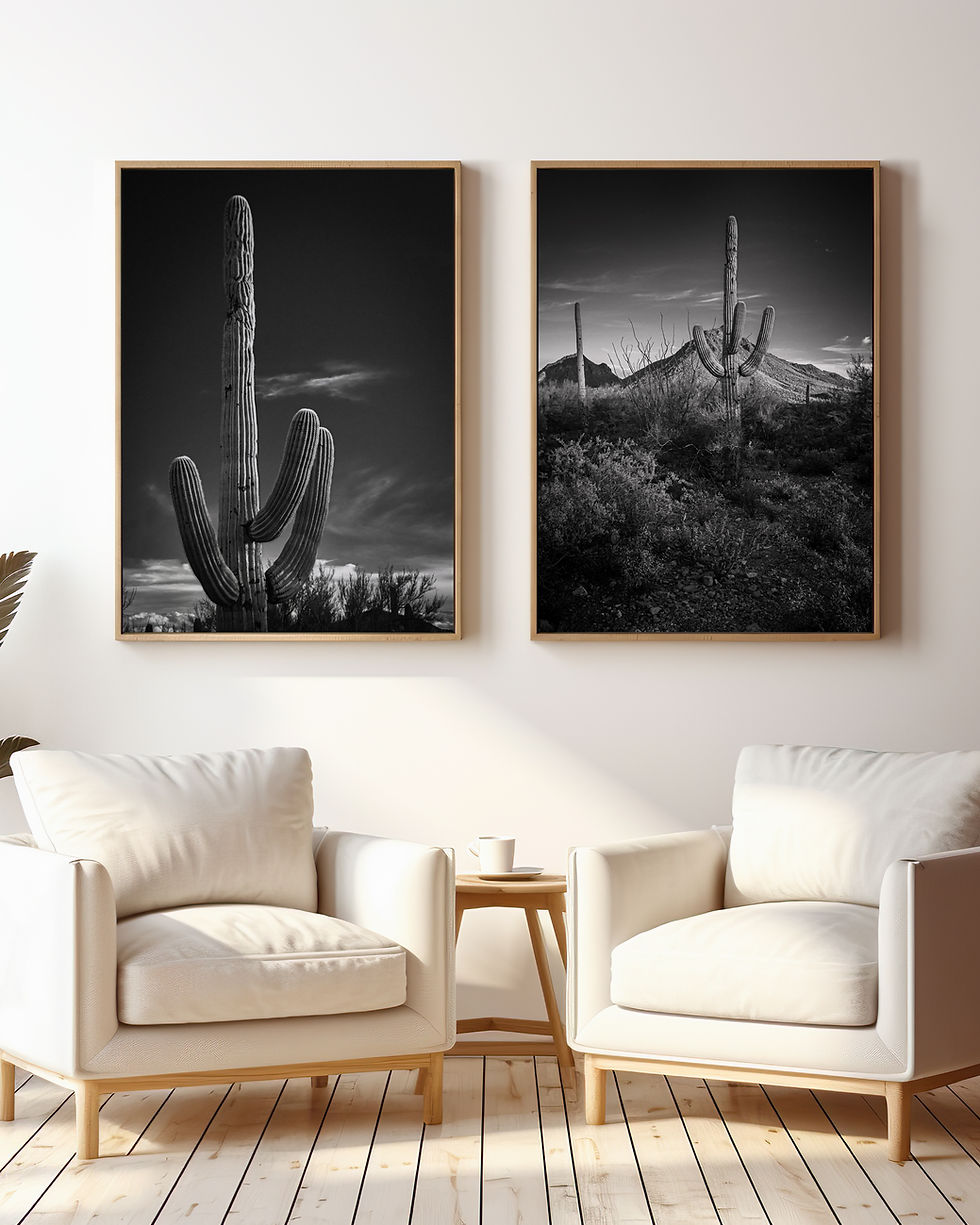 Thumbnail: Saguaro