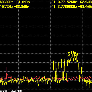 EMF shielding for servers, EMF shielding for retail, EMF shielding for UPS, EMF shielding clinic, EMF Shielding audio equipment, EMF music studio, EMF interference, EMF protection for transformers, EMF shielding for power lines, EMF grounding, EMF grounding products, grounding at night,