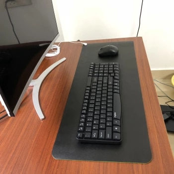 computer earthing grounding mat nz keyboard emf field reduction health sleep bed grounded kiwi emf-solutions